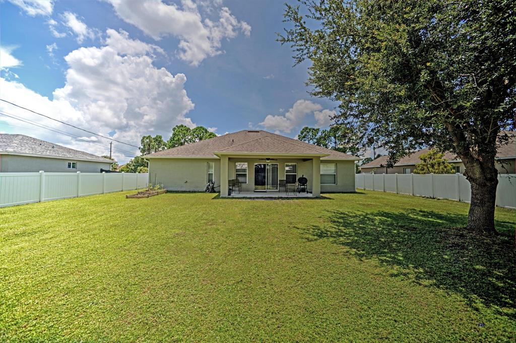 PORT ST LUCIE SECTION 7 - Residential