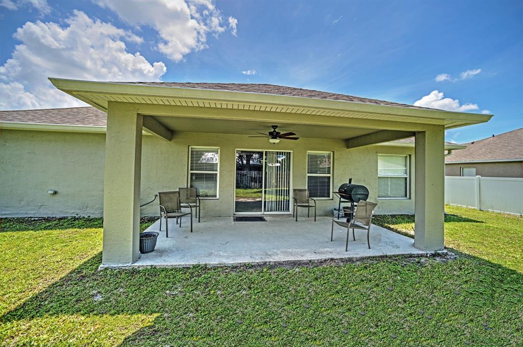 PORT ST LUCIE SECTION 7 - Residential