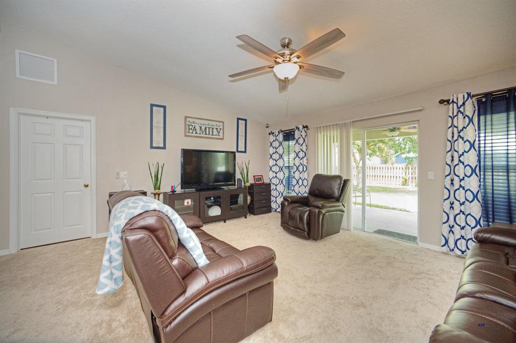 PORT ST LUCIE SECTION 7 - Residential