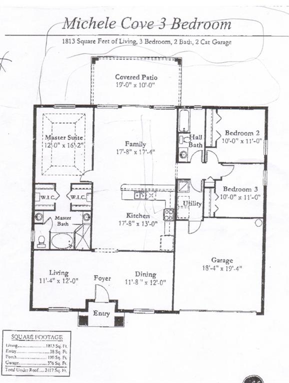 PORT ST LUCIE SECTION 7 - Residential