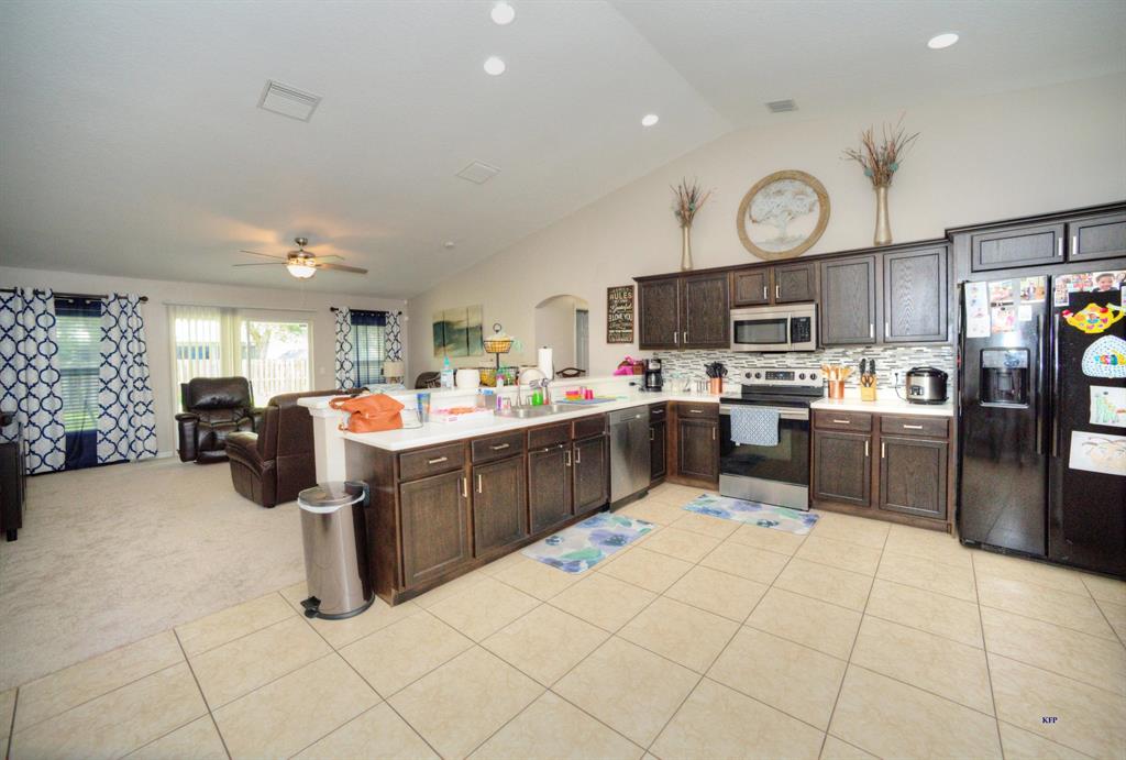 PORT ST LUCIE SECTION 7 - Residential