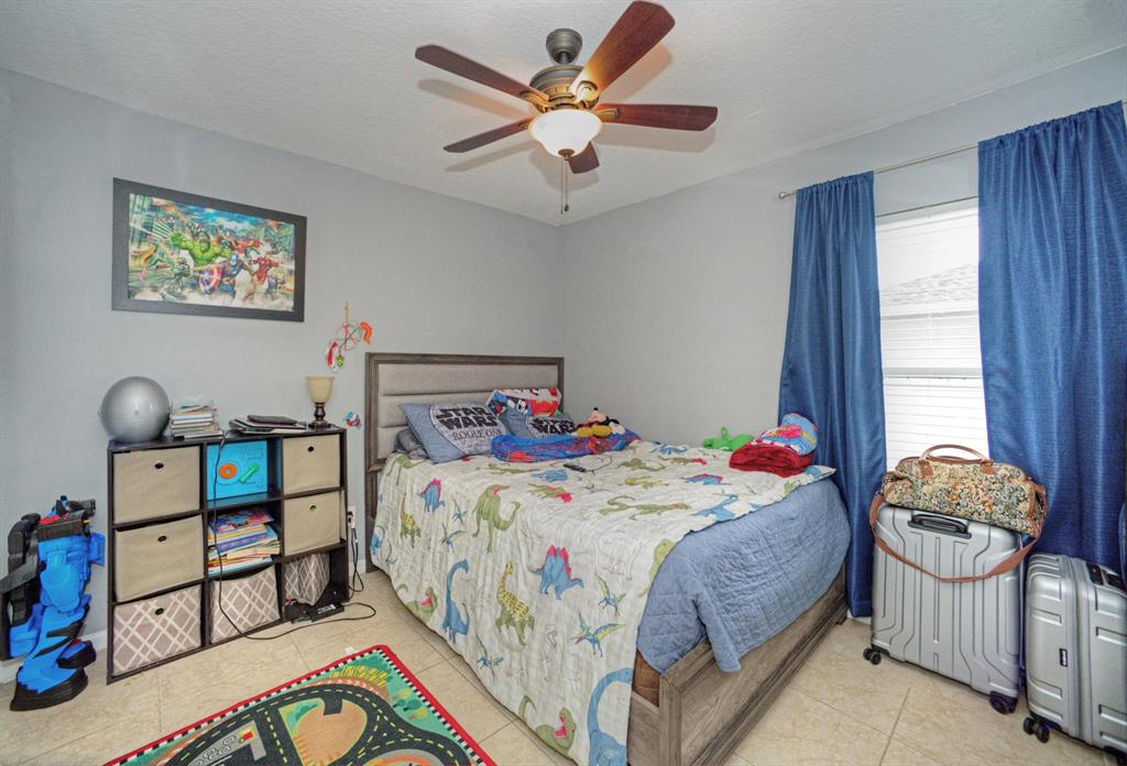 PORT ST LUCIE SECTION 7 - Residential