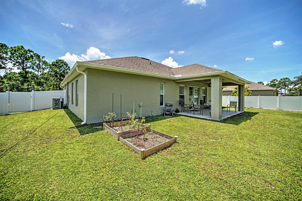 PORT ST LUCIE SECTION 7 - Residential