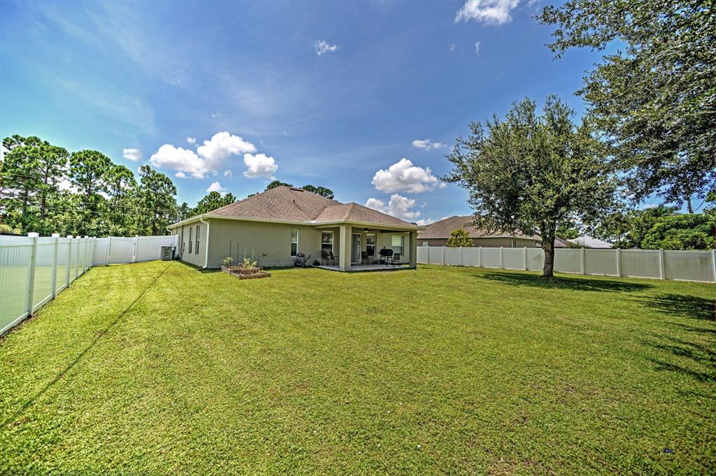 PORT ST LUCIE SECTION 7 - Residential