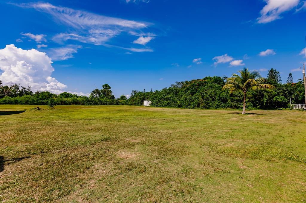 Approximately 2.185 acres of vacant land near Turnpike - Miami Zoo - Florida Keys and much more. No structures included.
