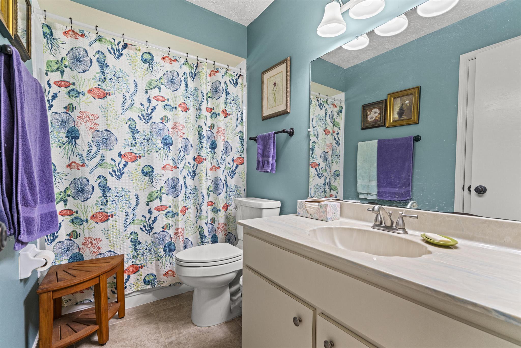 PORT ST LUCIE SECTION 3 - Residential