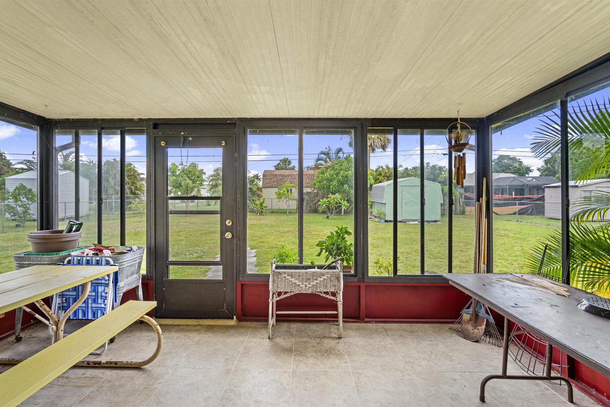 PORT ST LUCIE SECTION 3 - Residential