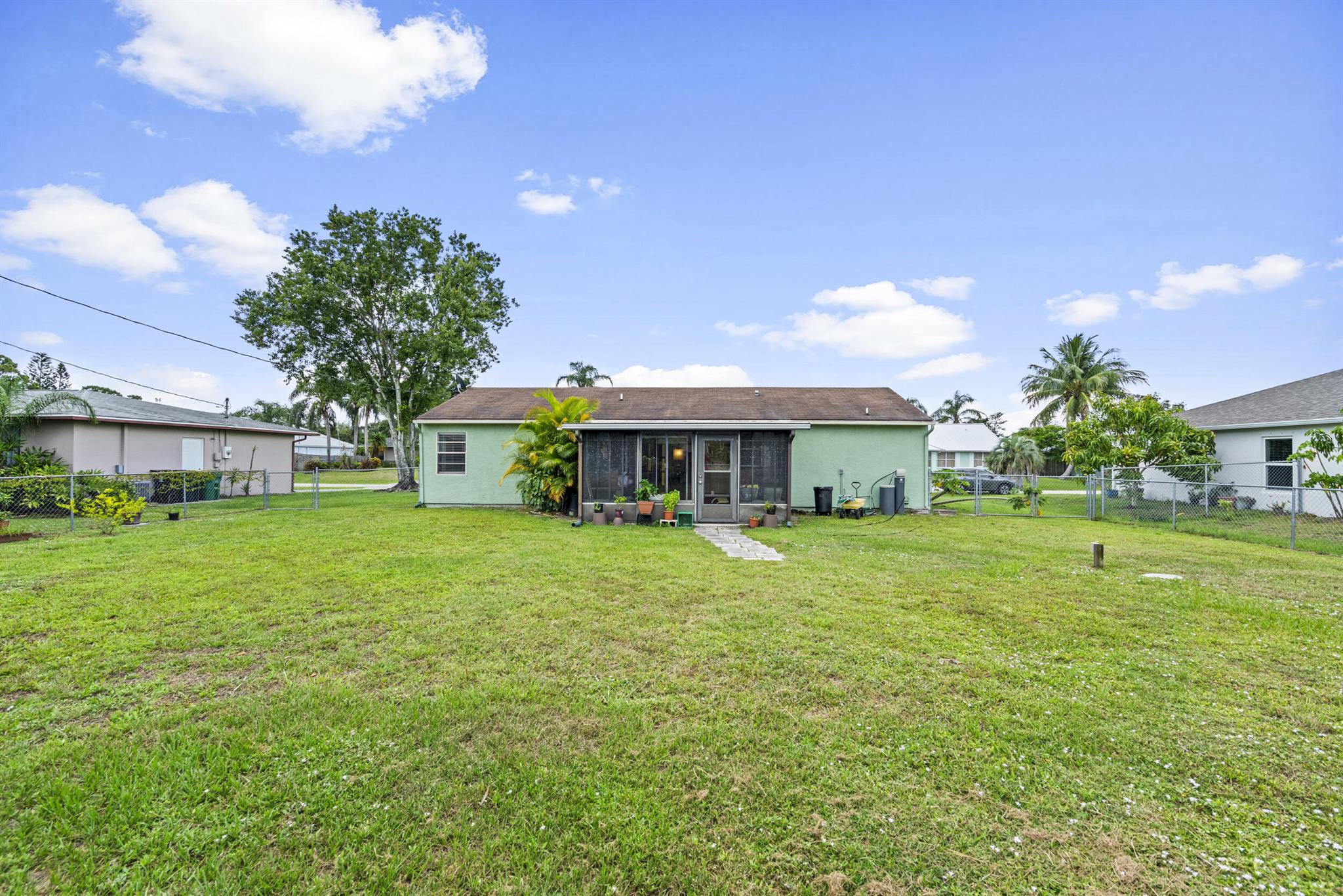 PORT ST LUCIE SECTION 3 - Residential