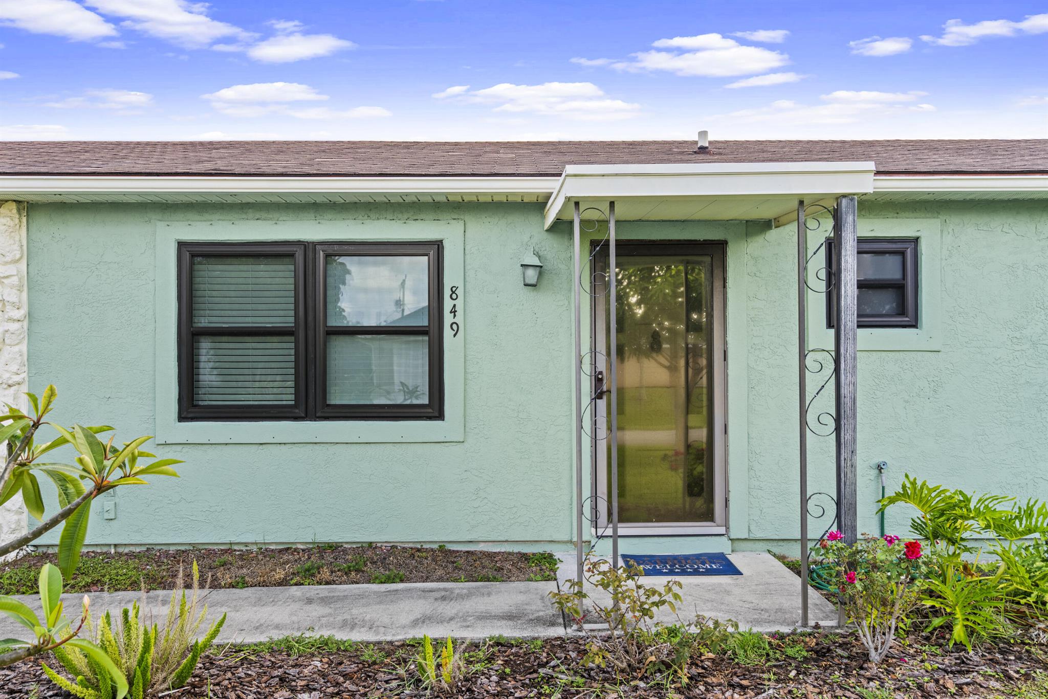 PORT ST LUCIE SECTION 3 - Residential