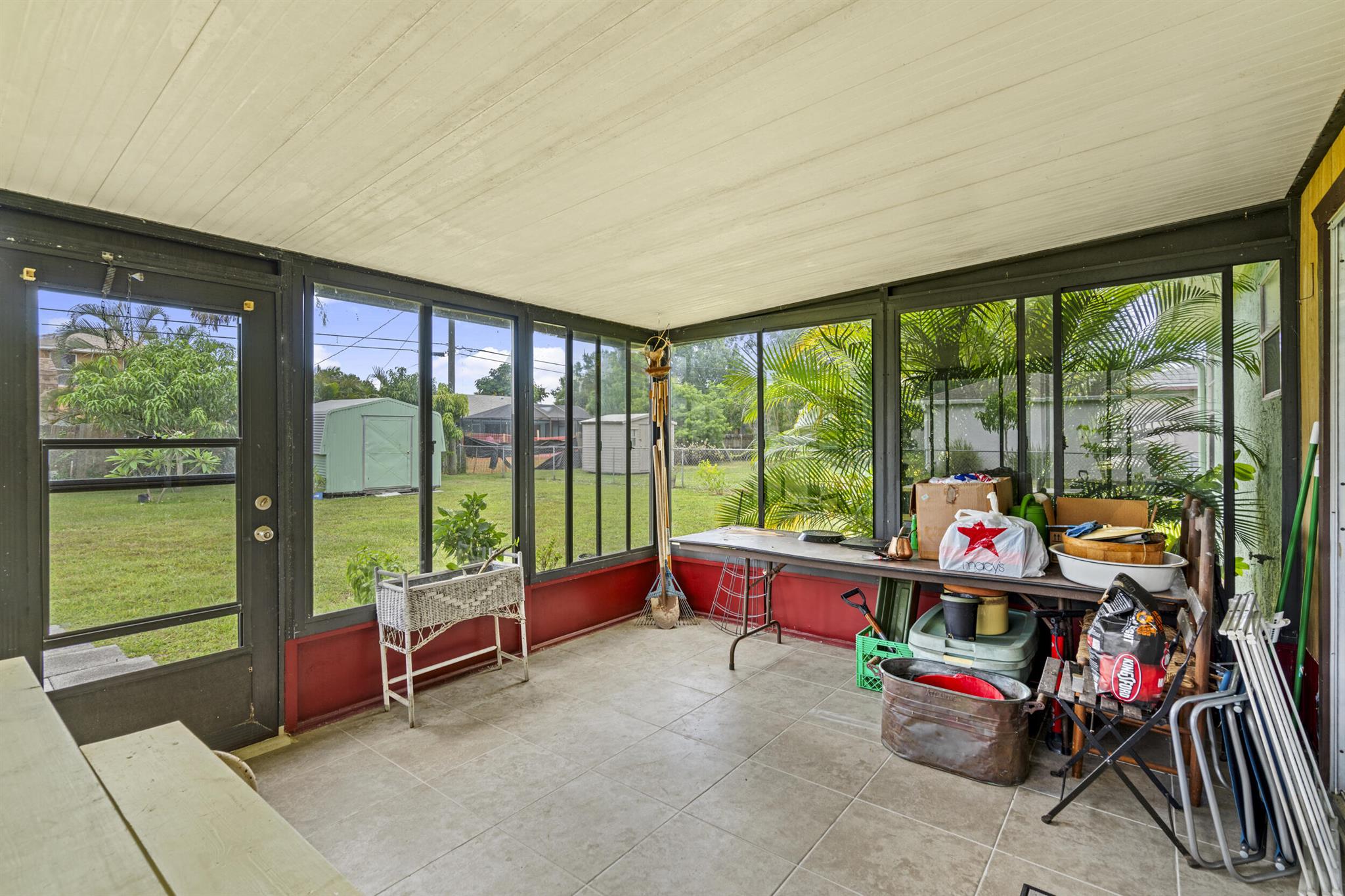 PORT ST LUCIE SECTION 3 - Residential