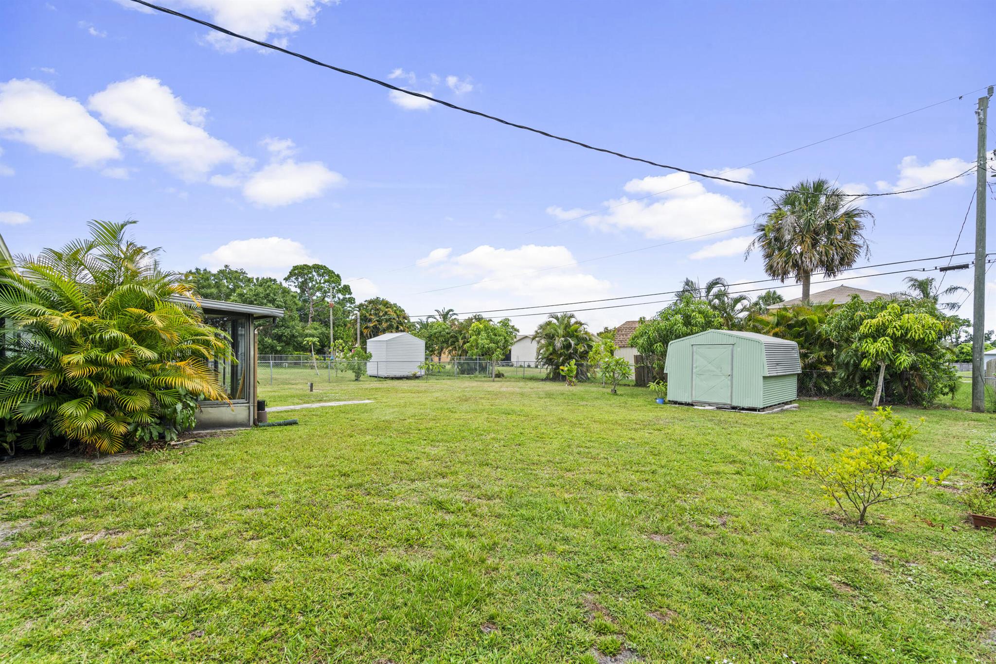 PORT ST LUCIE SECTION 3 - Residential