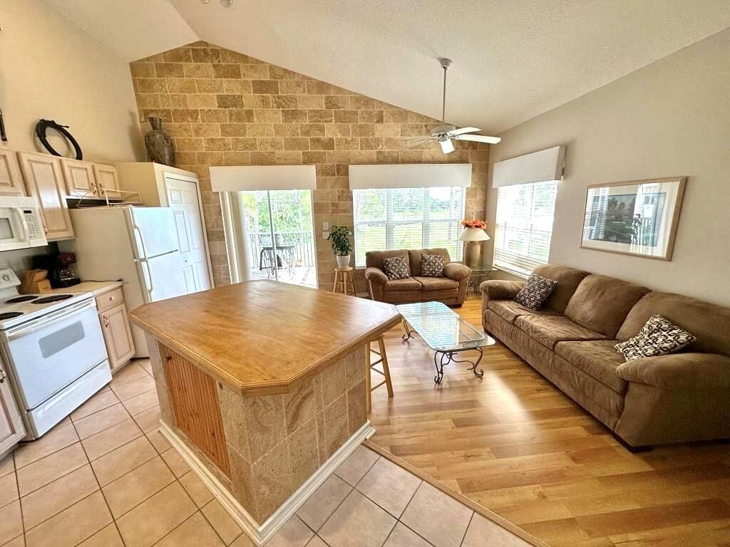 Photo of 9895 Perfect Drive #A, Port St Lucie, FL 34986 (MLS # R10925829)