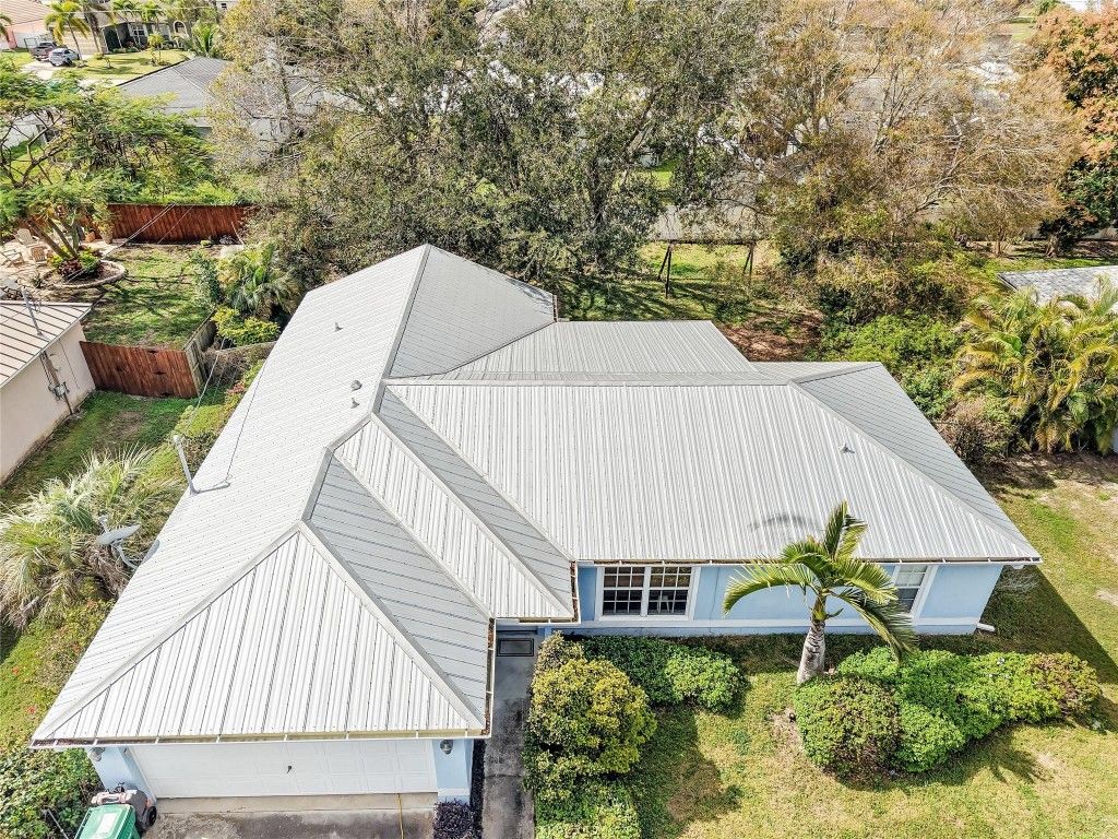 Photo of 3912 SW Kabane Street, Port Saint Lucie, FL 34953 (MLS # F10486585)