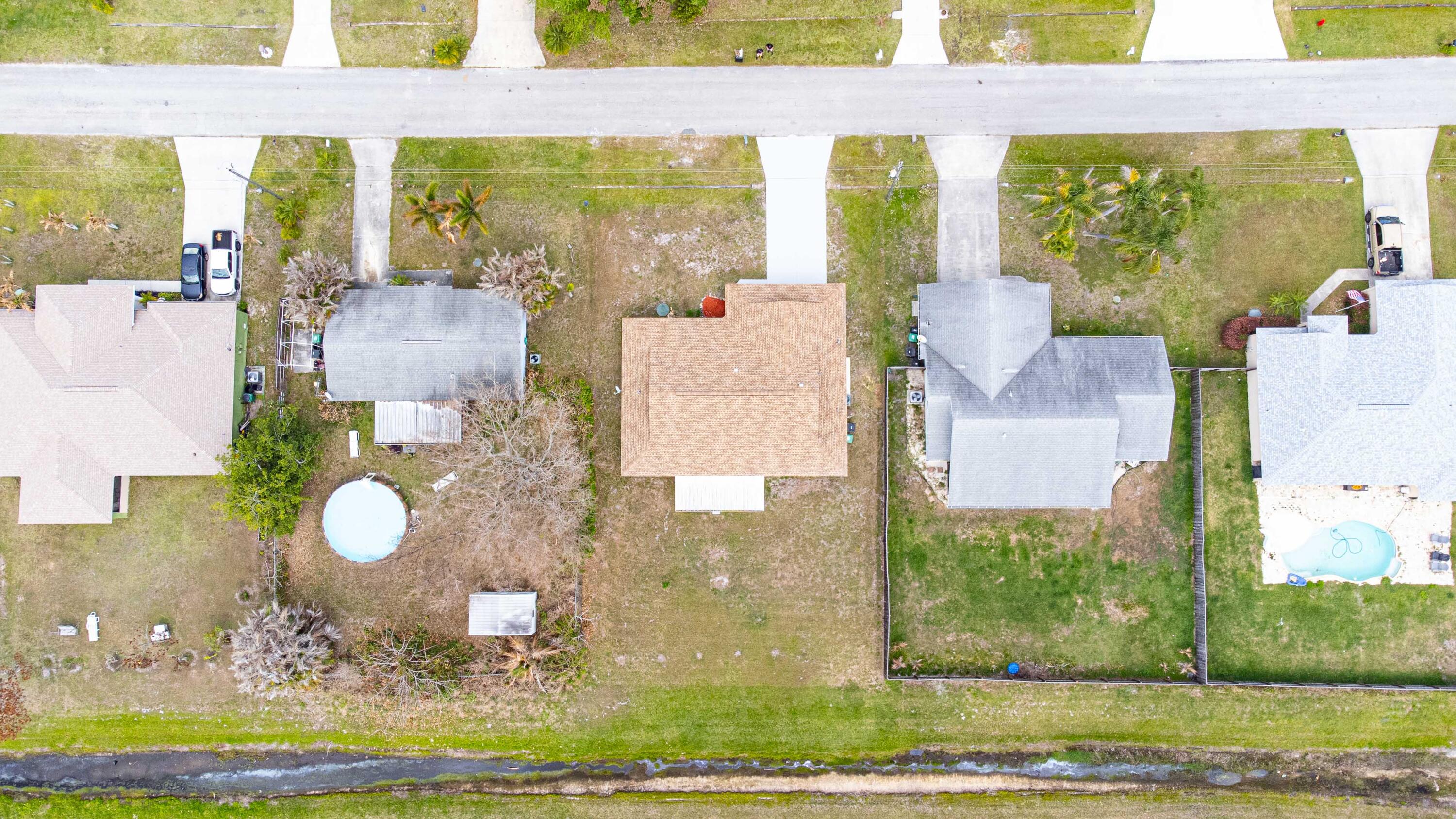 PORT ST LUCIE SECTION 30 - Residential