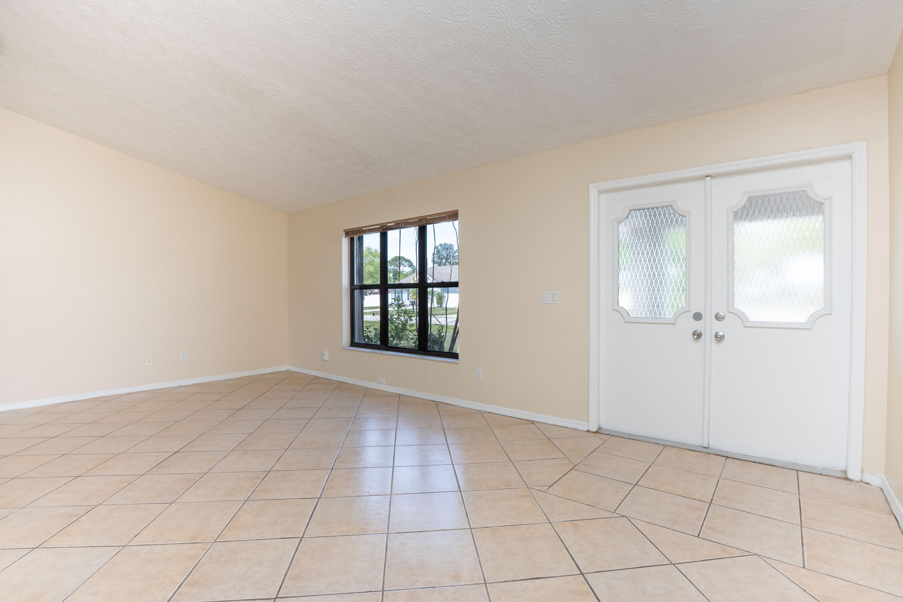 PORT ST LUCIE SECTION 30 - Residential