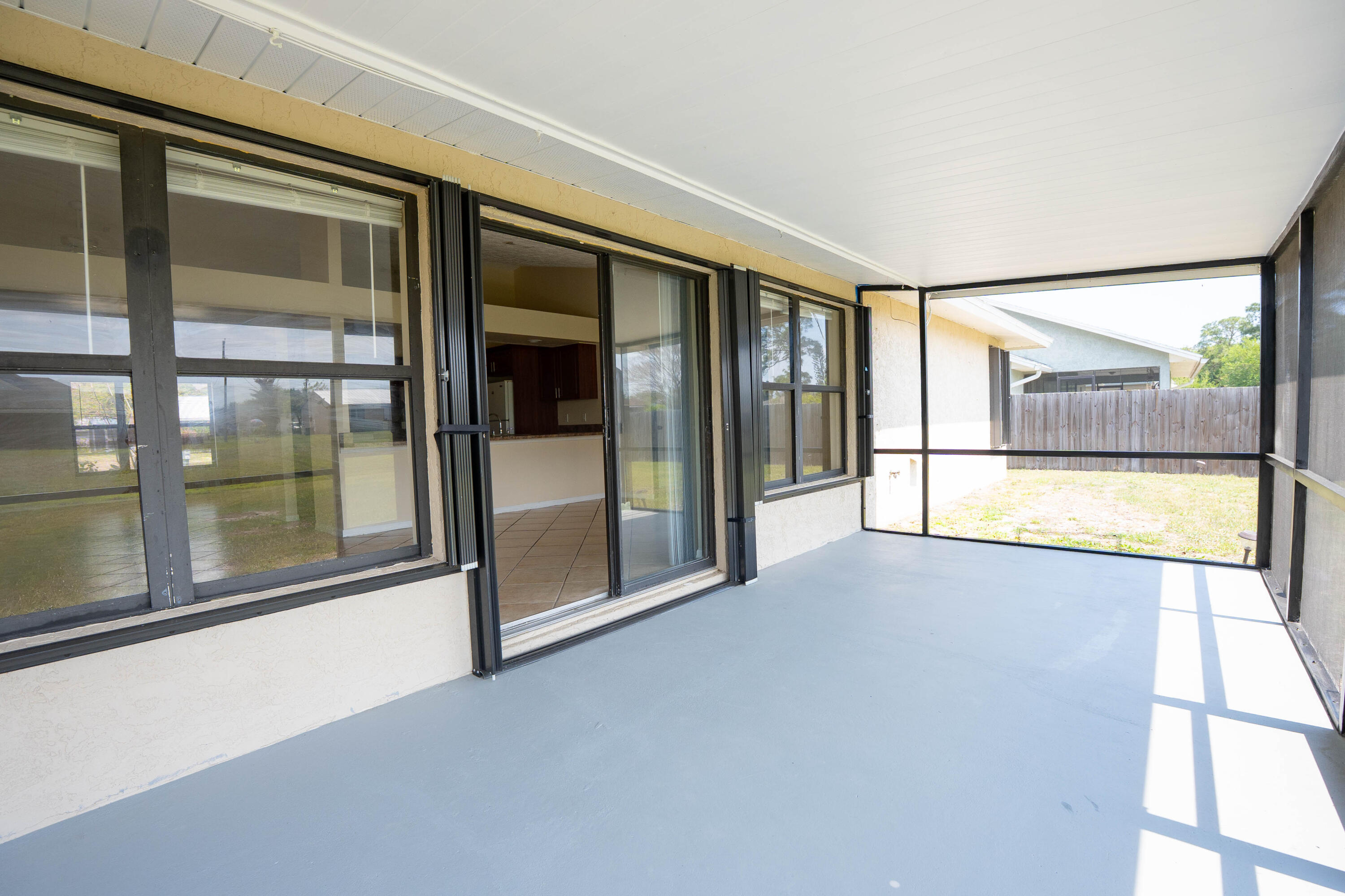 PORT ST LUCIE SECTION 30 - Residential