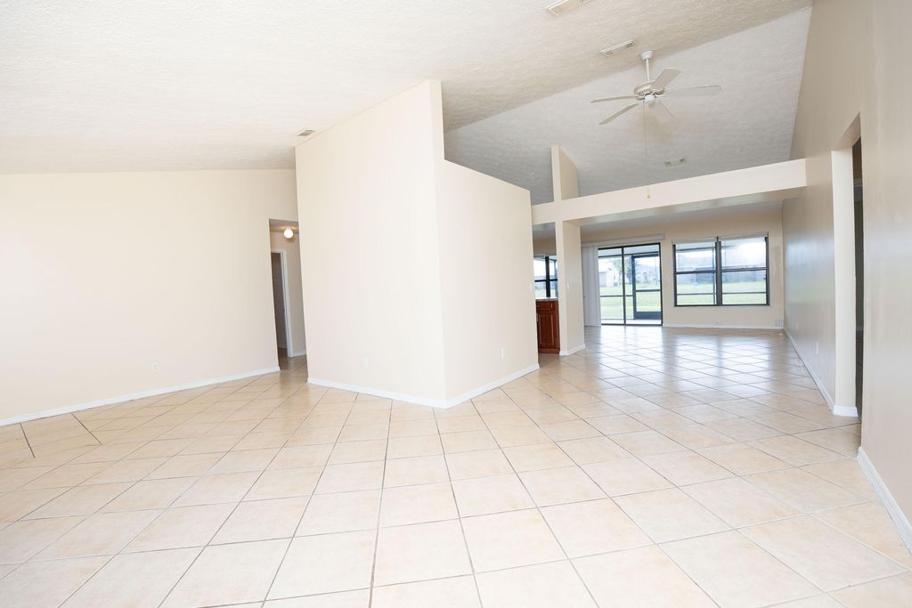Photo of 2456 SE Trail Avenue, Port Saint Lucie, FL 34952 (MLS # B26008320)