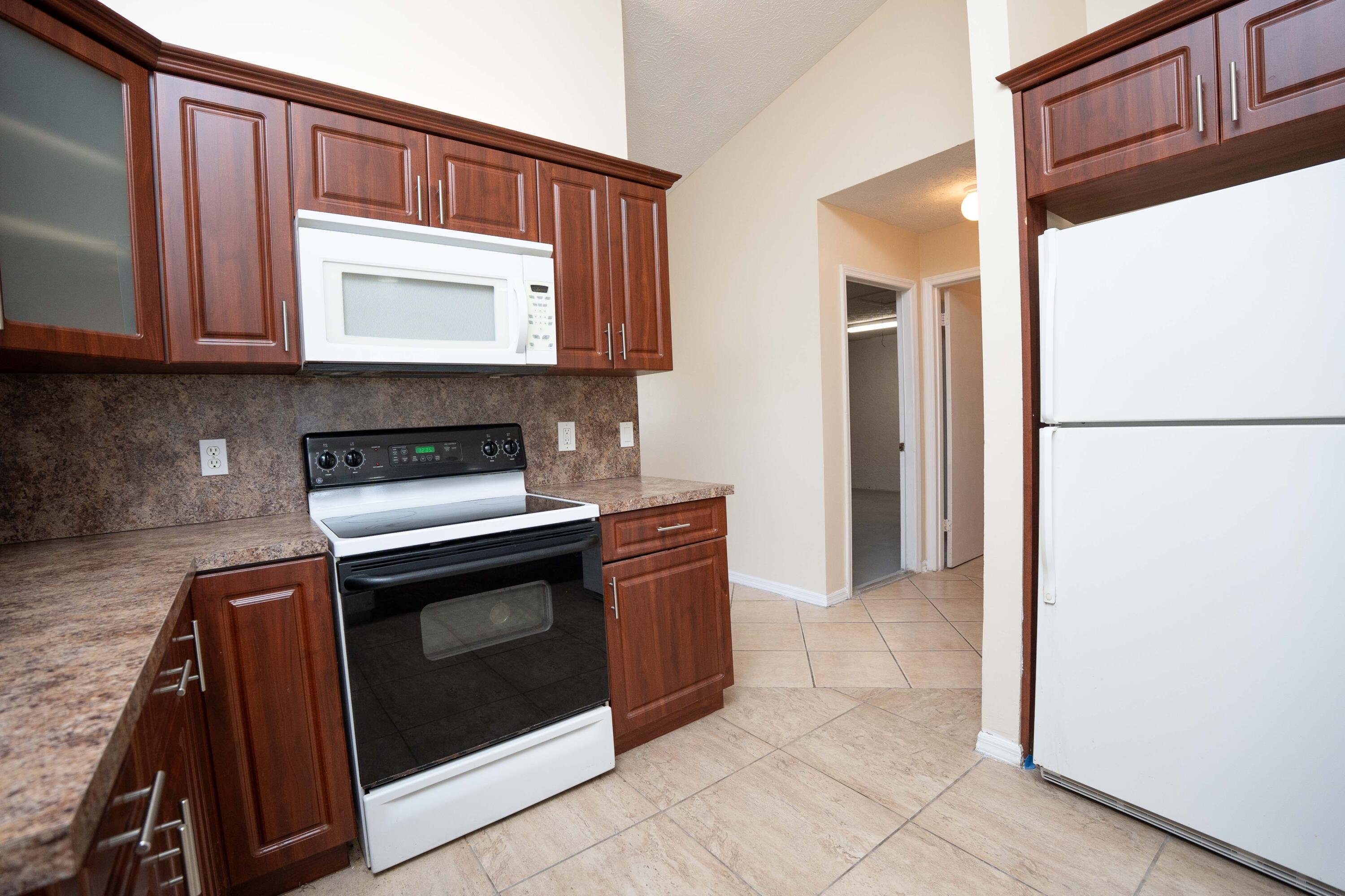 PORT ST LUCIE SECTION 30 - Residential