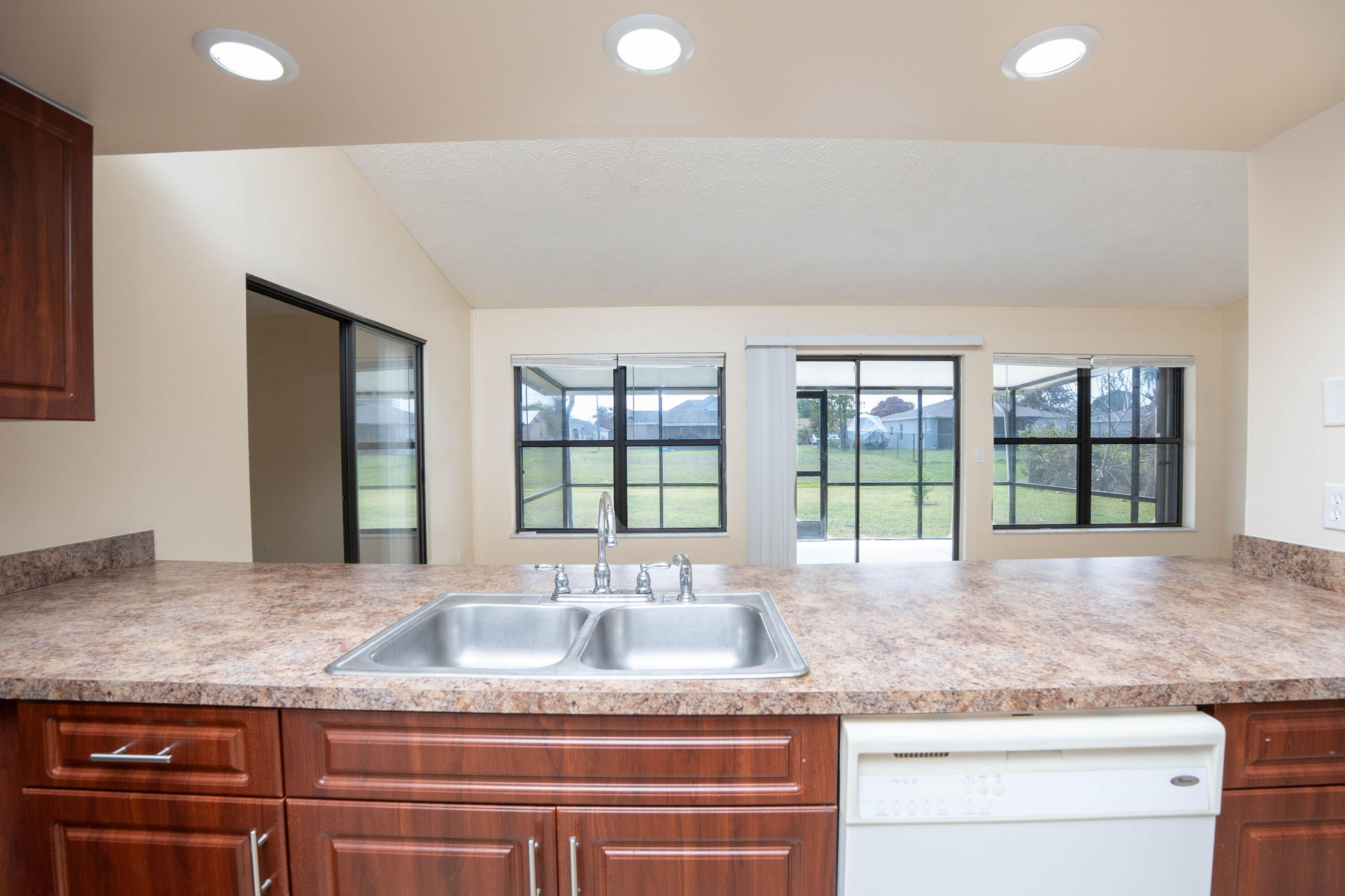 PORT ST LUCIE SECTION 30 - Residential