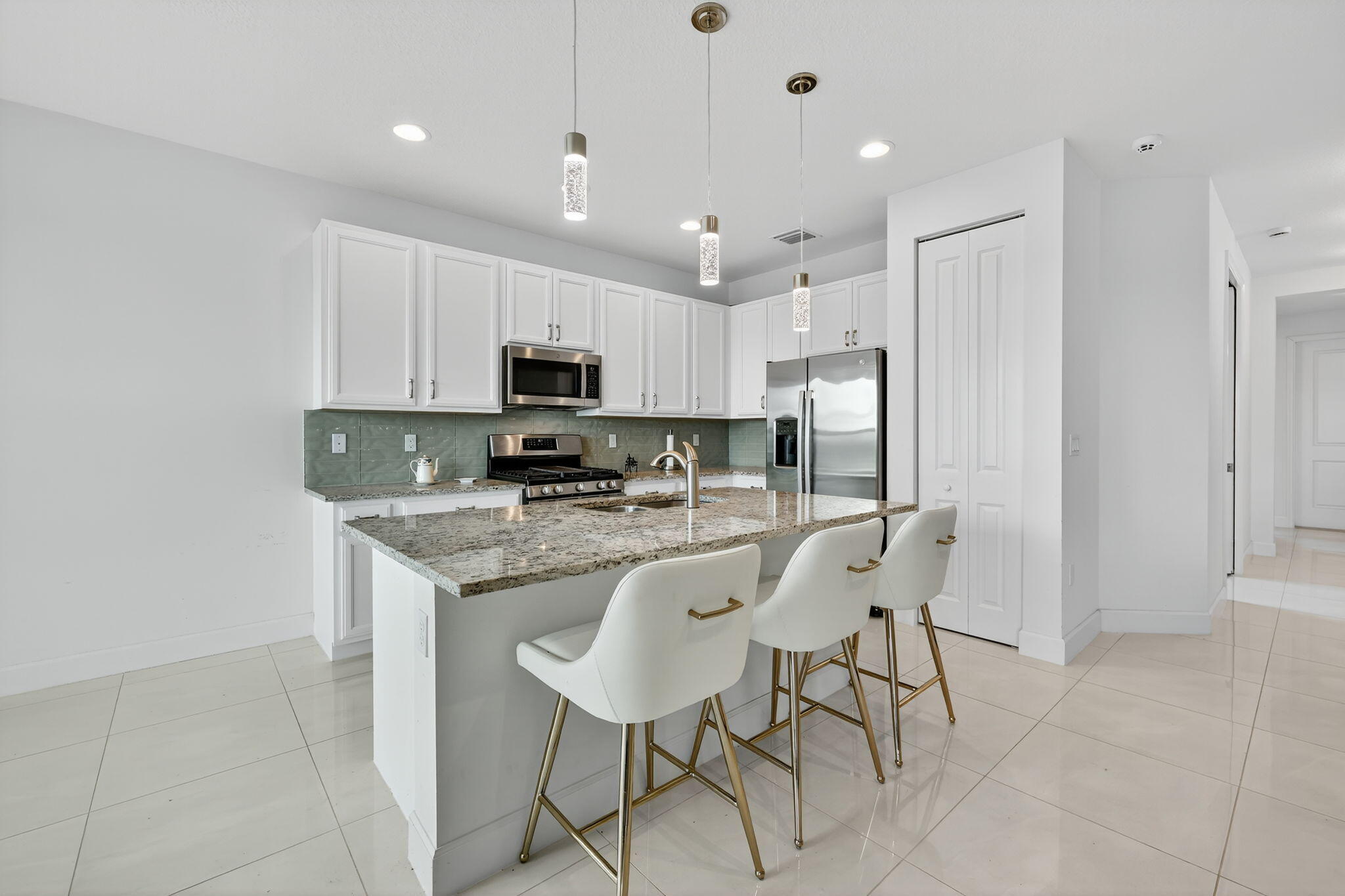 RIVERLAND PARCEL B - PLAT SEVEN - Residential