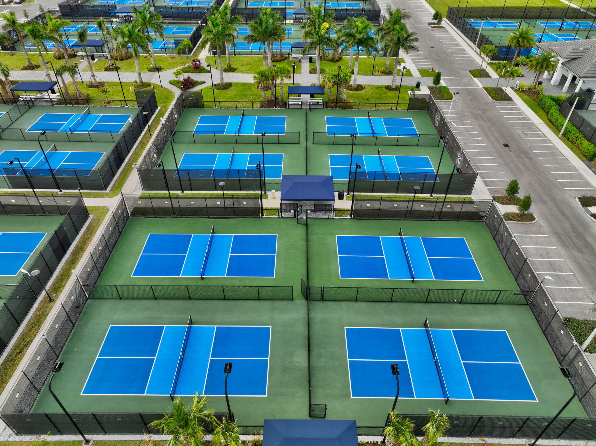 RIVERLAND PARCEL B - PLAT SEVEN - Residential