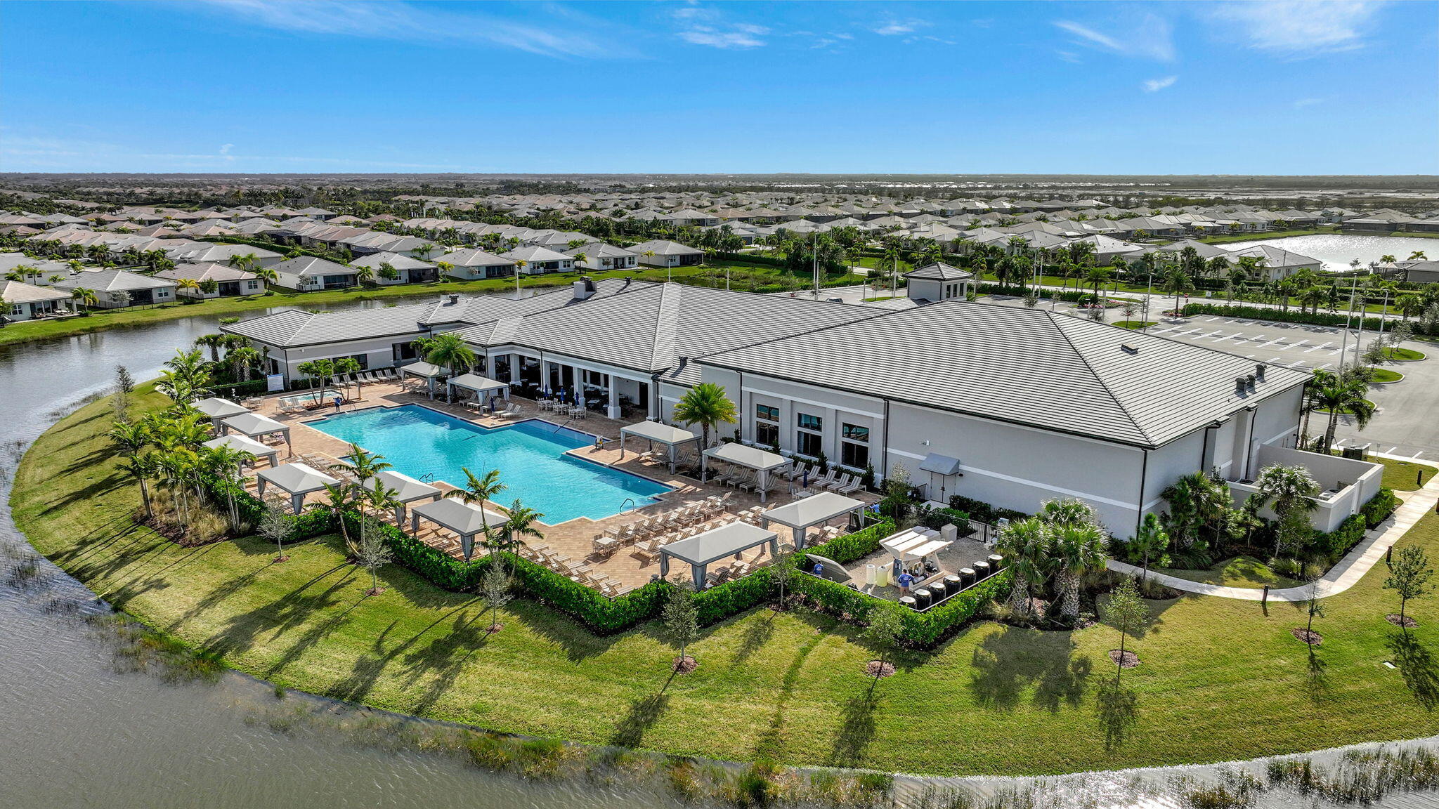 RIVERLAND PARCEL B - PLAT SEVEN - Residential