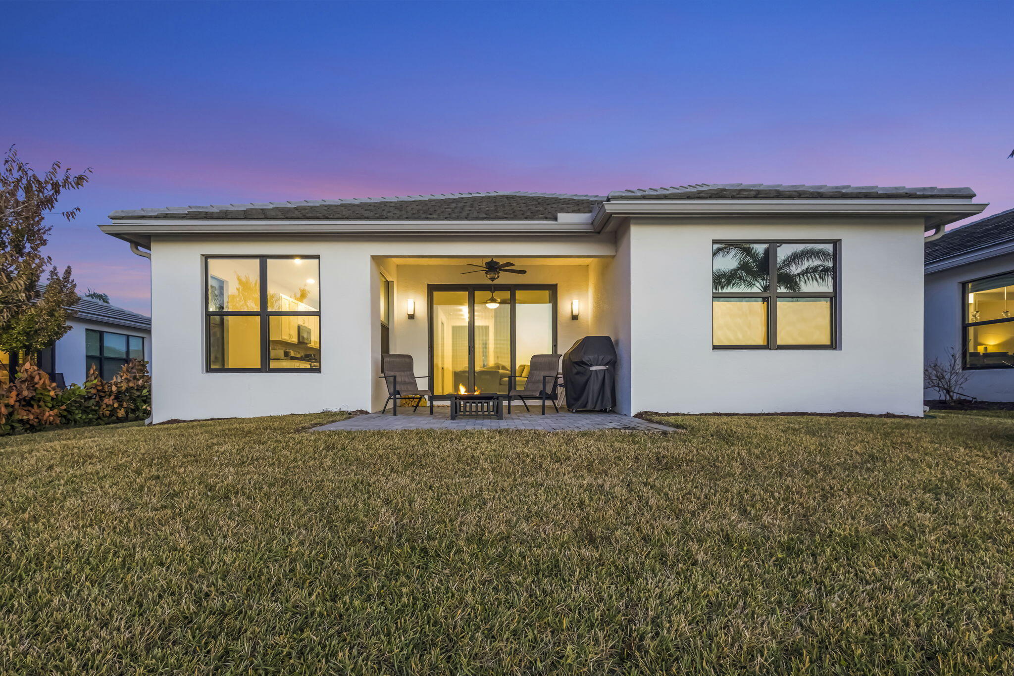 RIVERLAND PARCEL B - PLAT SEVEN - Residential