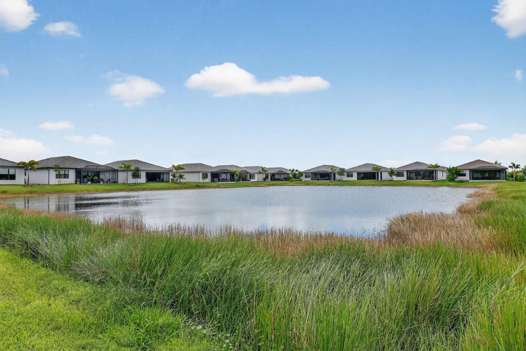 Photo of 12688 SW Blue Mangrove Parkway, Port Saint Lucie, FL 34987 (MLS # R11131439)