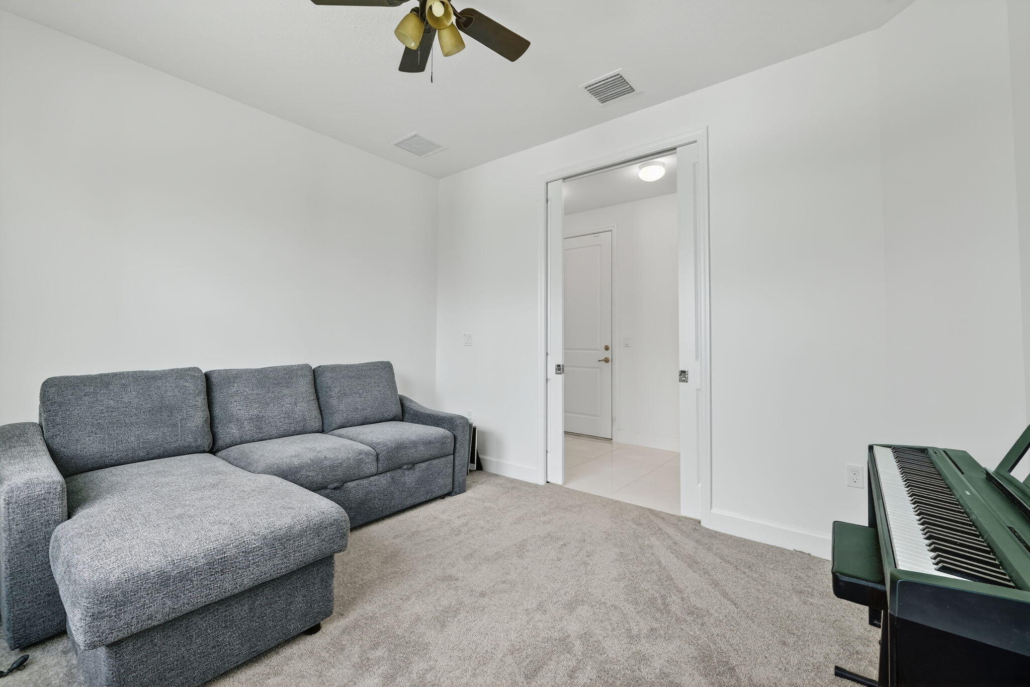 RIVERLAND PARCEL B - PLAT SEVEN - Residential