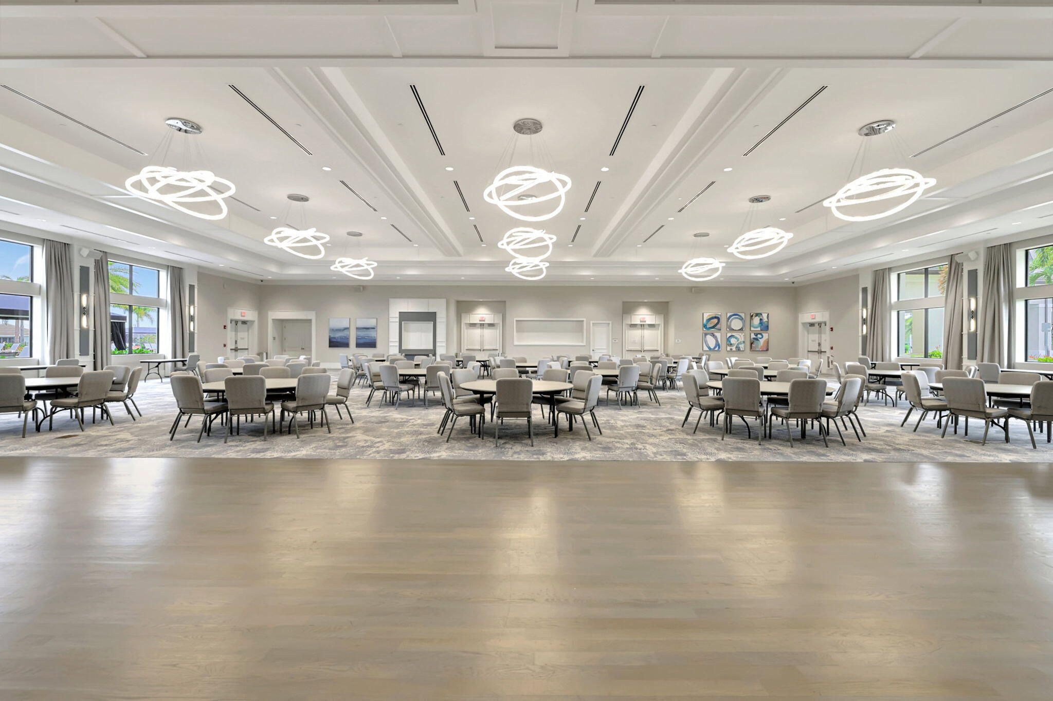 RIVERLAND PARCEL B - PLAT SEVEN - Residential