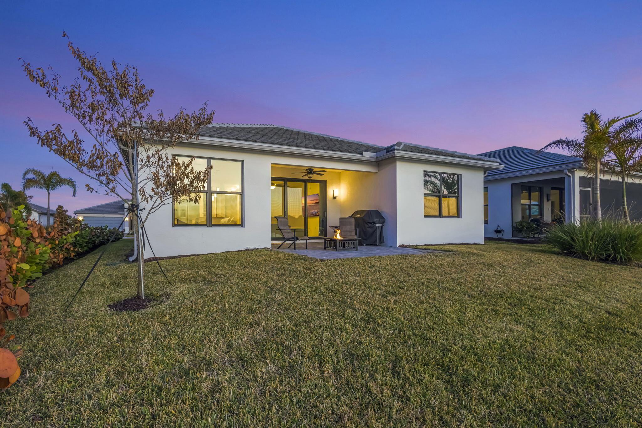 RIVERLAND PARCEL B - PLAT SEVEN - Residential