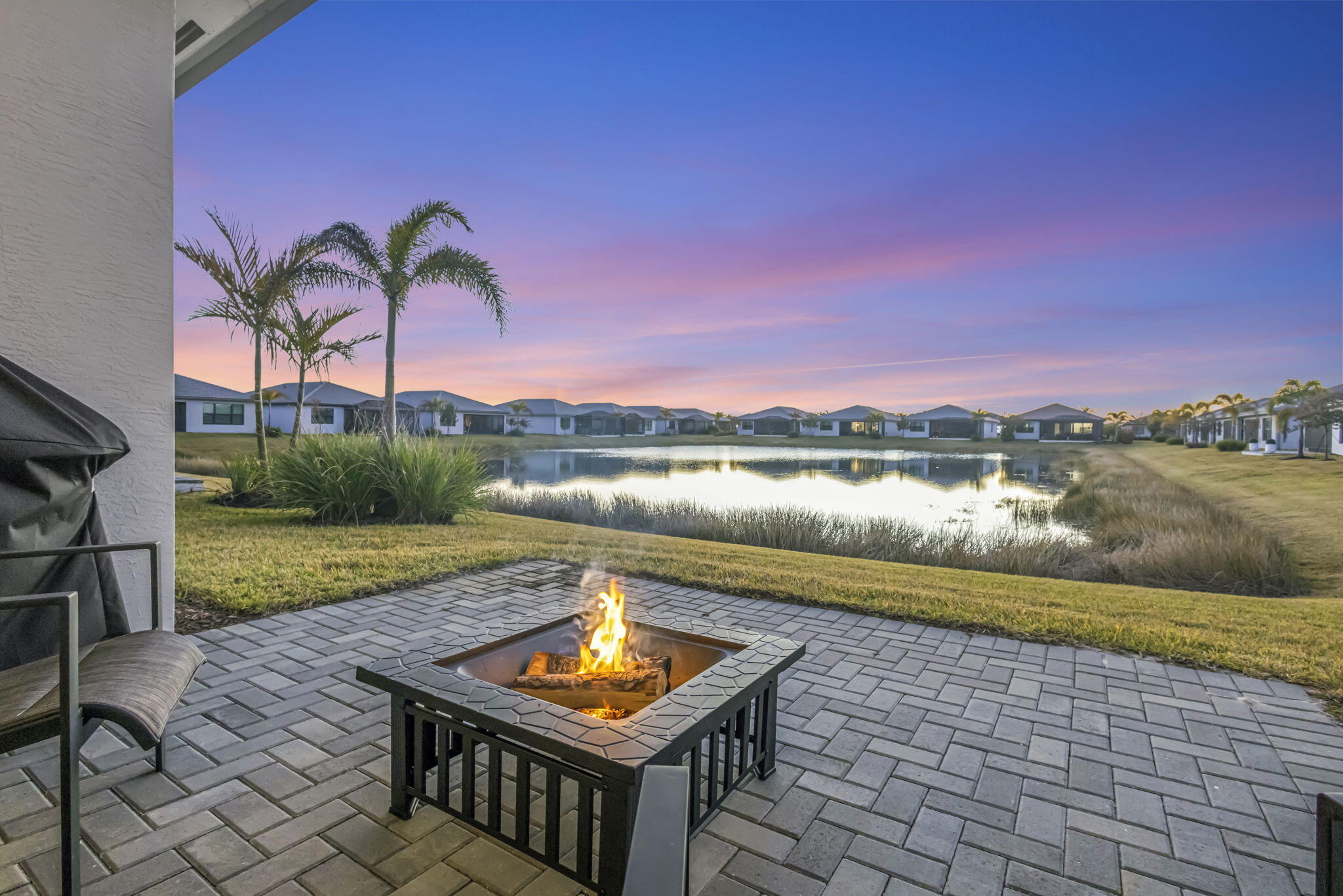 RIVERLAND PARCEL B - PLAT SEVEN - Residential