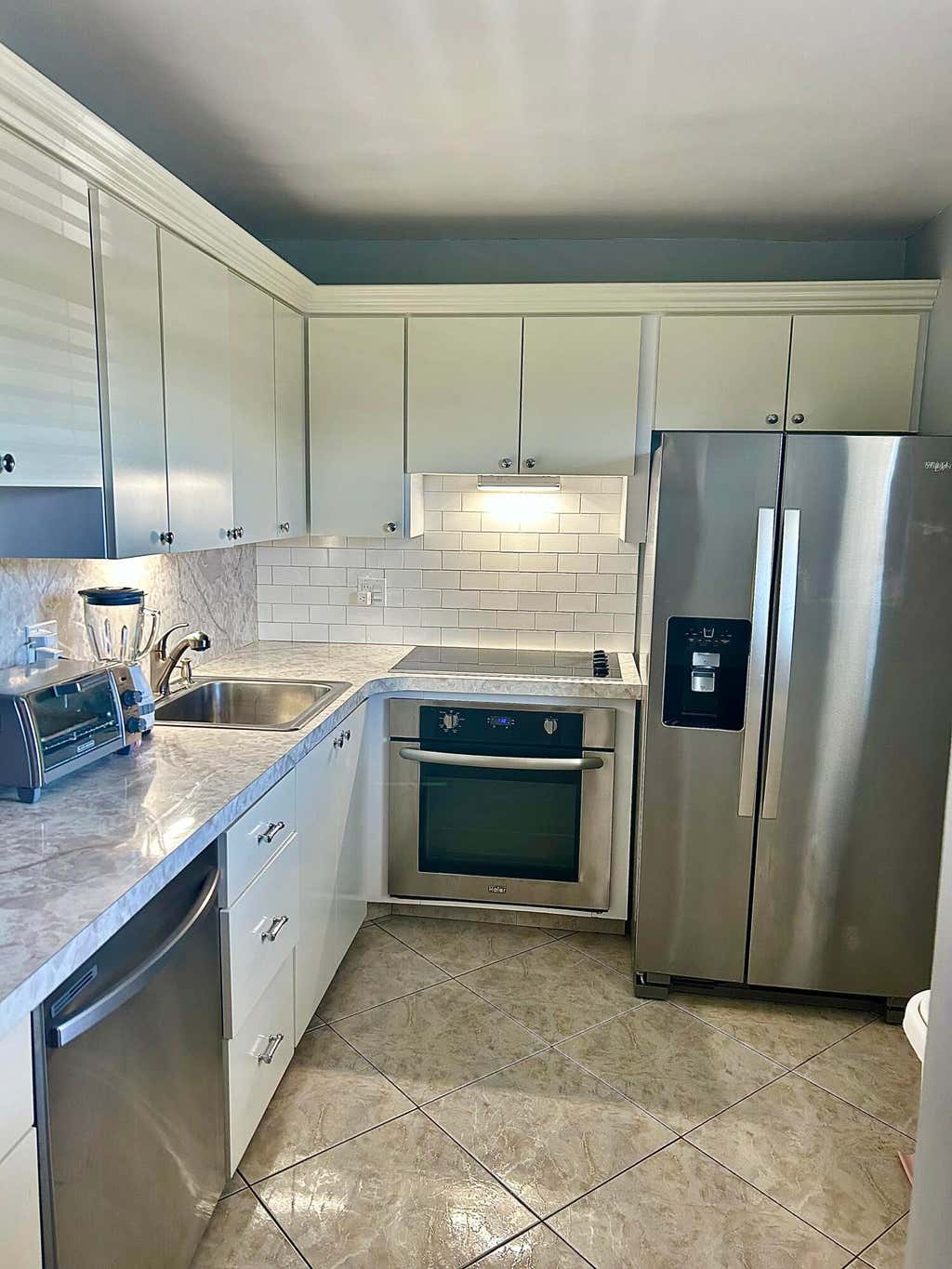 Photo of 2600 NE 1st Lane #205, Boynton Beach, FL 33435 (MLS # R11124035)