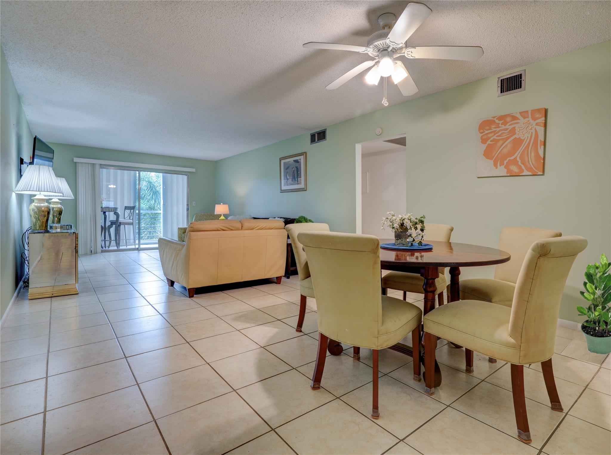 Portofino Village Ii-B Co - Residential Lease