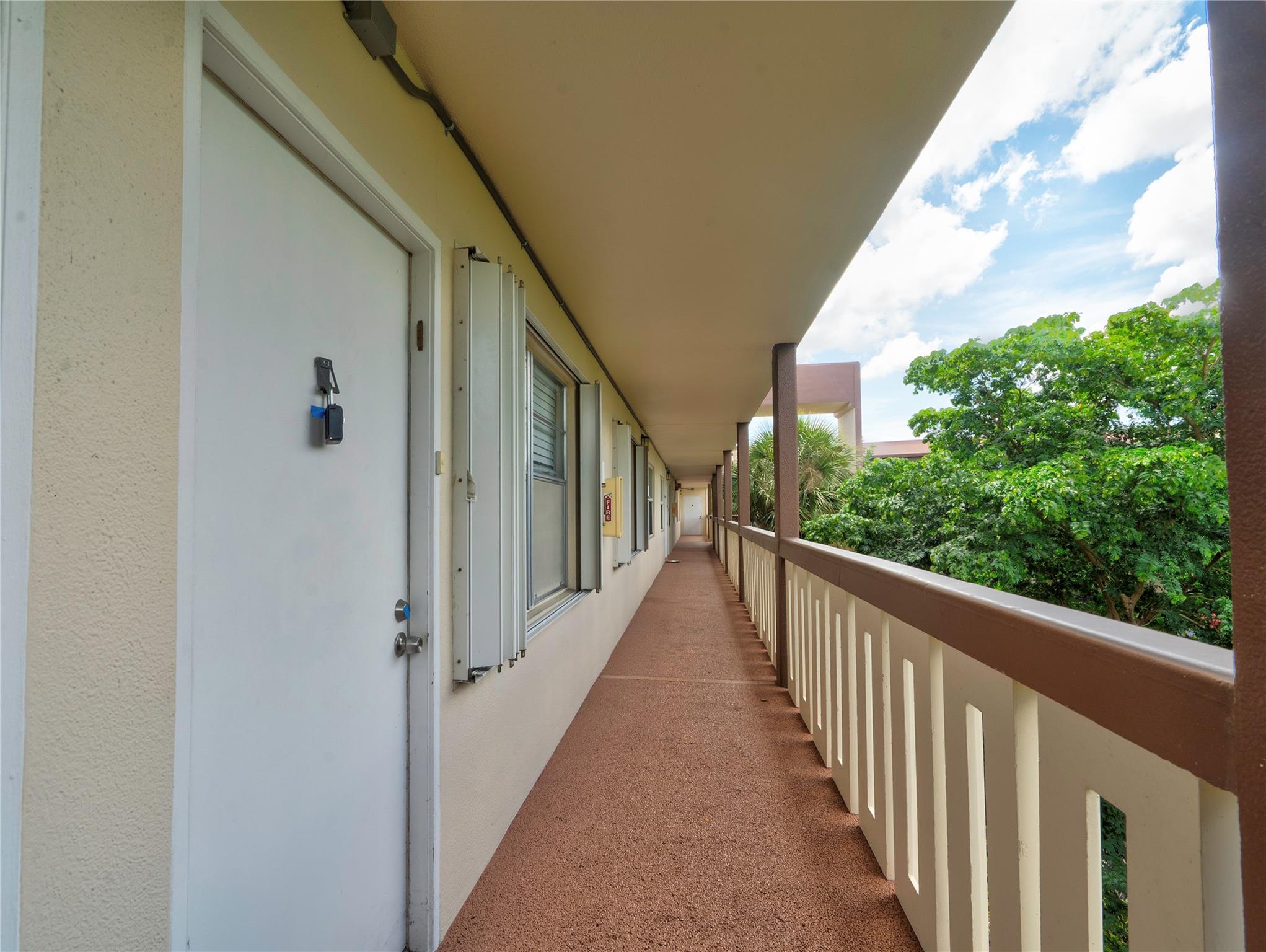 Portofino Village Ii-B Co - Residential Lease