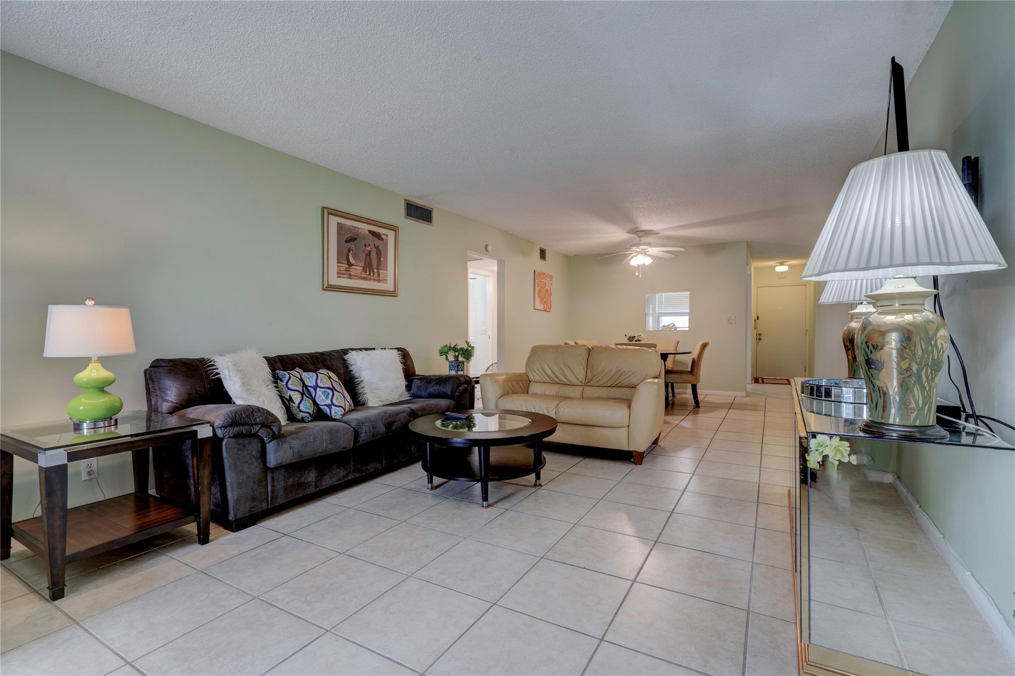 Portofino Village Ii-B Co - Residential Lease