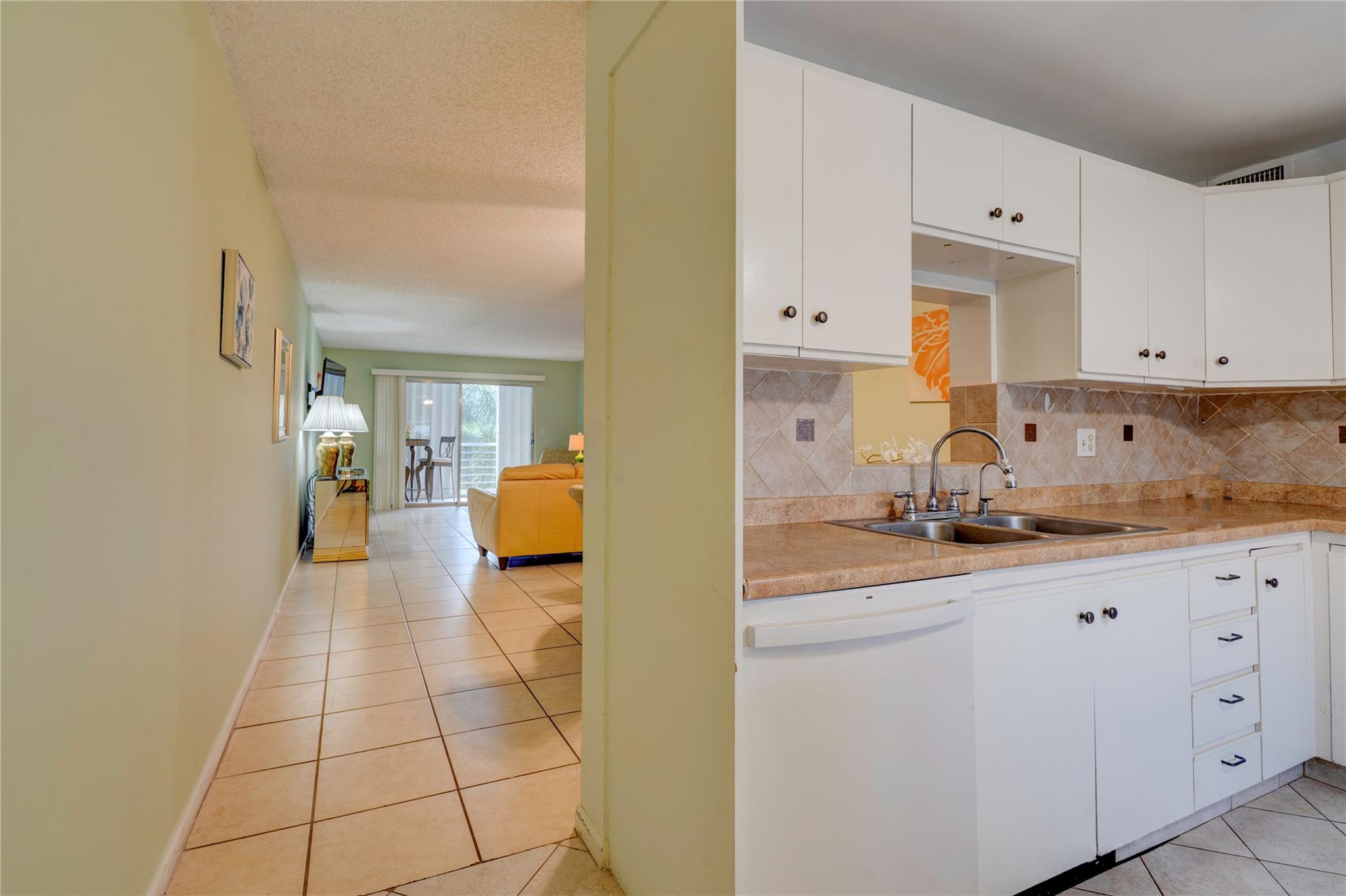Portofino Village Ii-B Co - Residential Lease