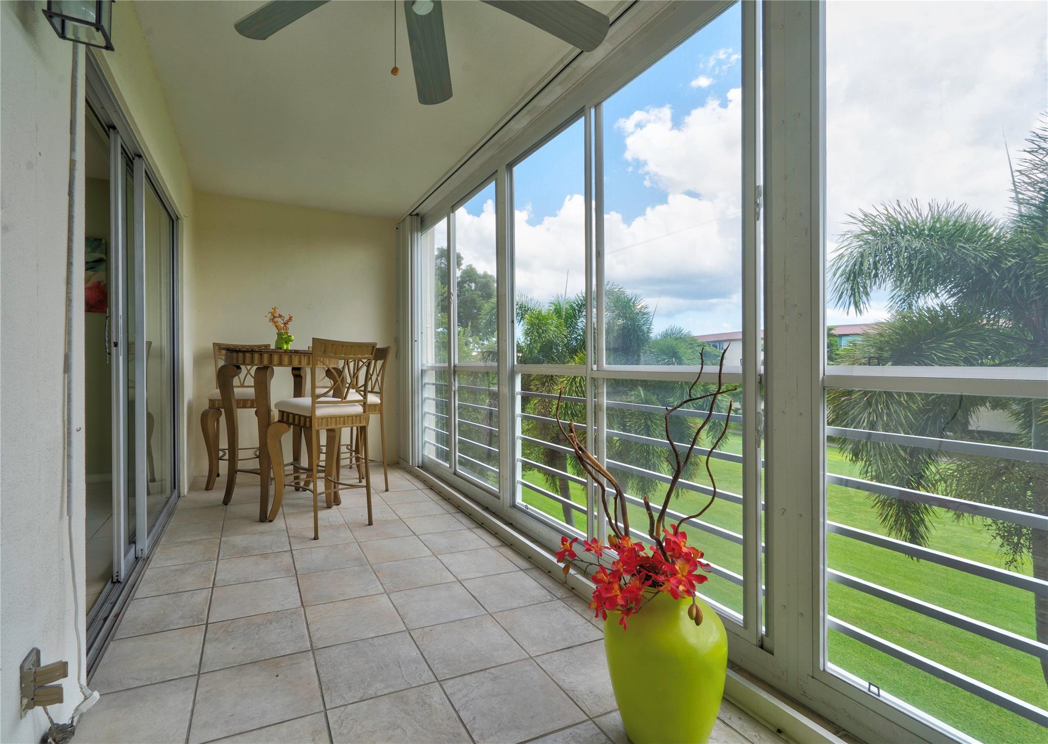 Portofino Village Ii-B Co - Residential Lease