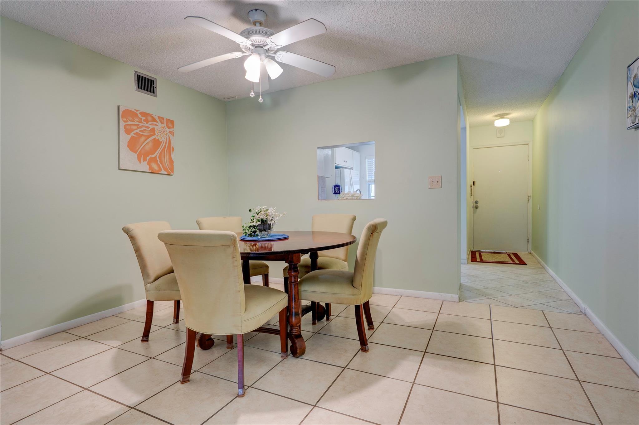 Portofino Village Ii-B Co - Residential Lease