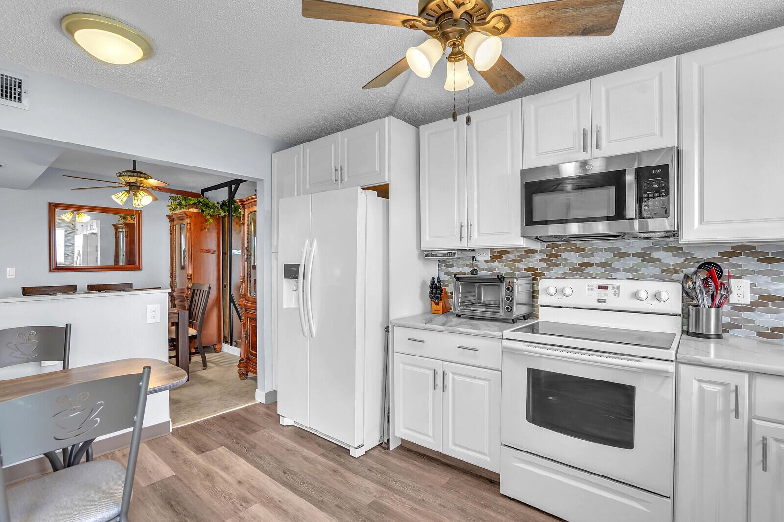 POINCIANA PLACE - Residential Lease