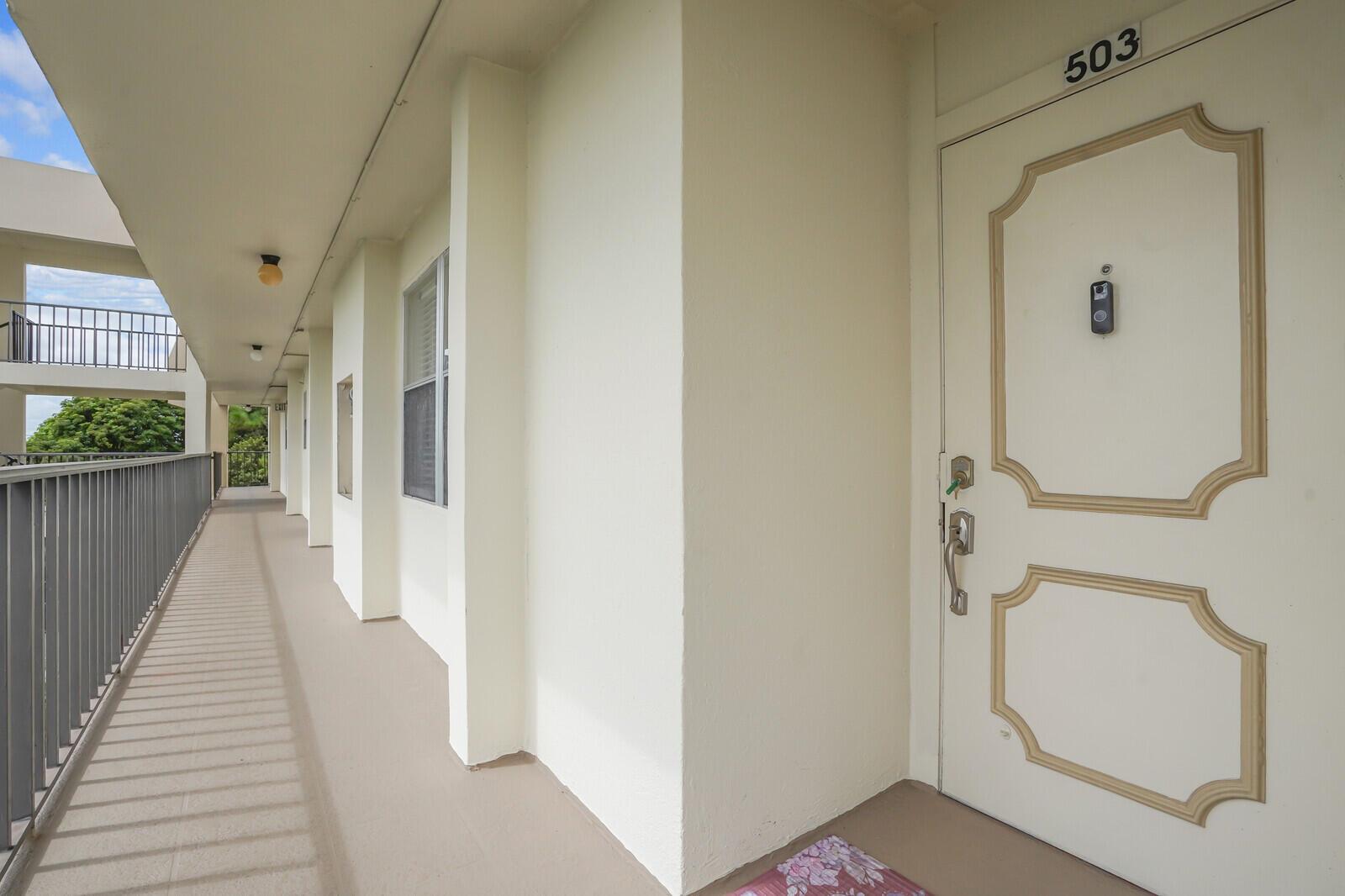 POINCIANA PLACE - Residential Lease