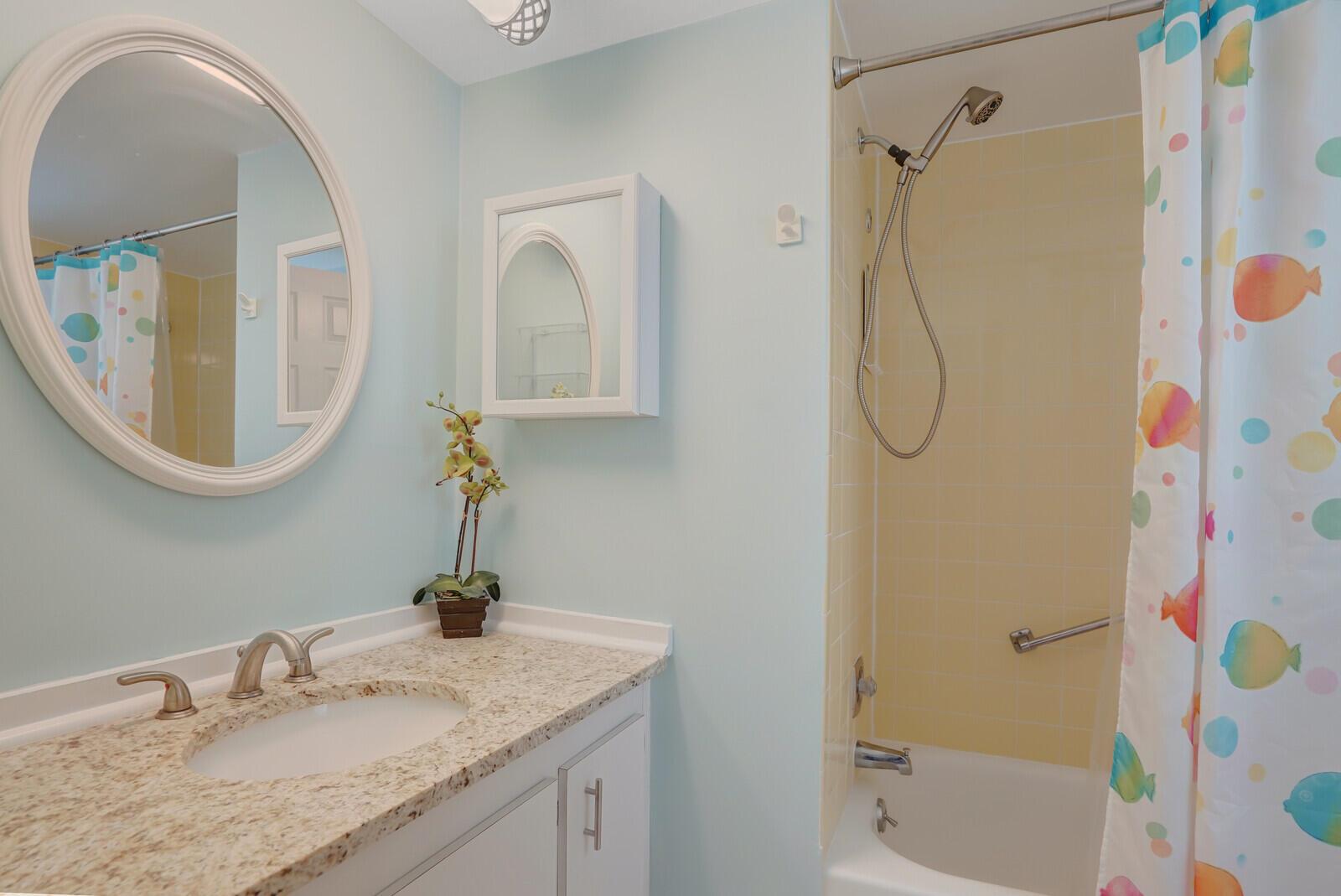 POINCIANA PLACE - Residential Lease