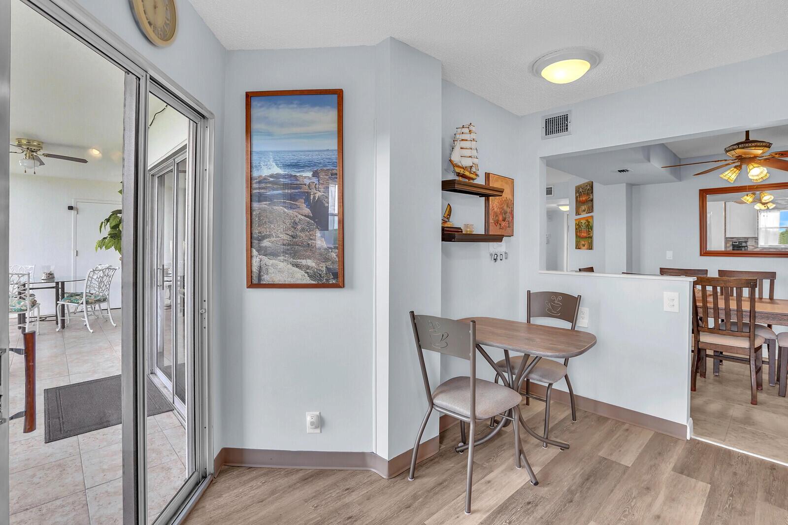 POINCIANA PLACE - Residential Lease