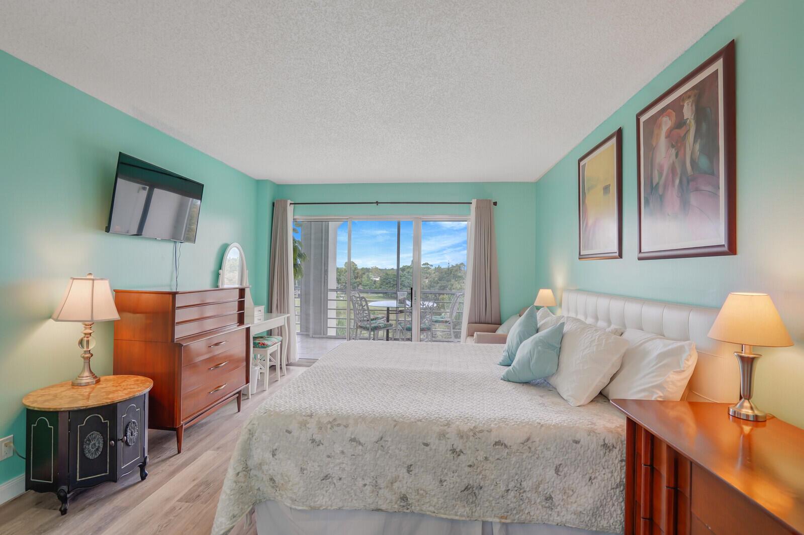 POINCIANA PLACE - Residential Lease