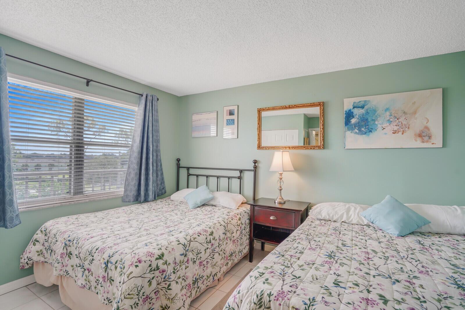 POINCIANA PLACE - Residential Lease