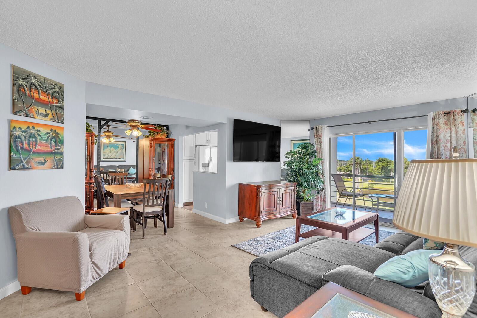 POINCIANA PLACE - Residential Lease