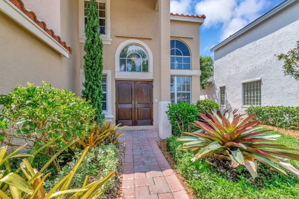 Photo of 7599 Rockport Circle, Lake Worth, FL 33467 (MLS # F10505299)