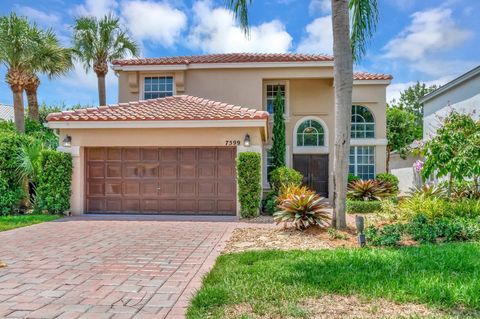7599 Rockport Cir Lake Worth FL 33467