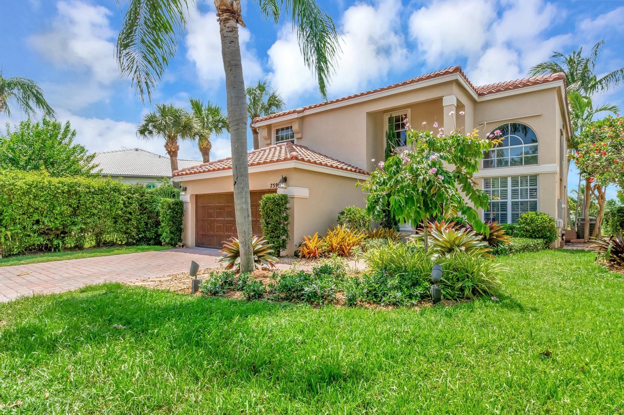 7599 Rockport Cir