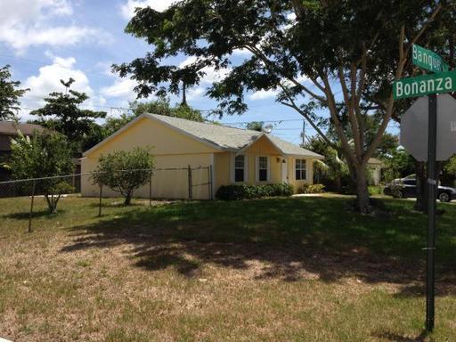 TROPICAL COUNTRY ESTATES - Residential